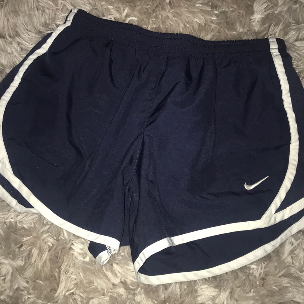 Nike Dri-Fit Shorts